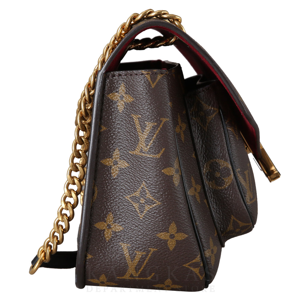LOUIS VUITTON(USED)루이비통 M45592 모노그램 파시
